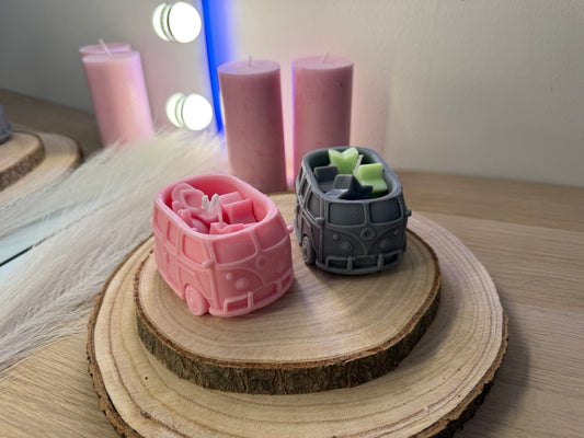 Little Moments Deko-Auto – handgefertigtes Designobjekt | Kleine Aufmerksamkeit für Privat & Firmen