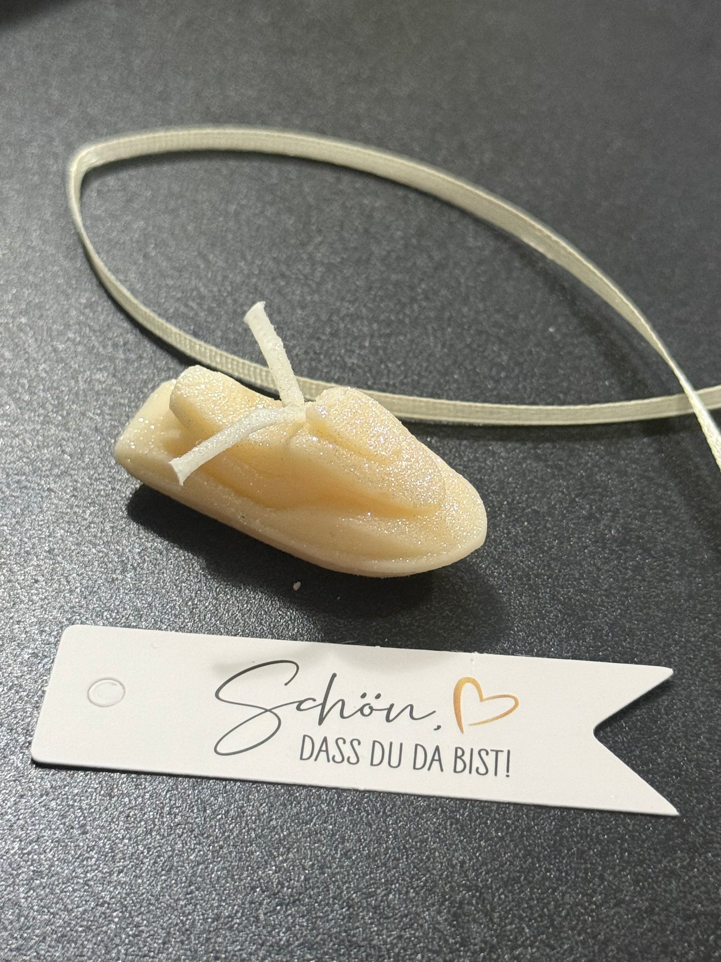 Gastgeschenke Kerzen personalisiert – Firmengeschenk, Event Giveaways, Mitarbeiter Geschenk, Kundengeschenk